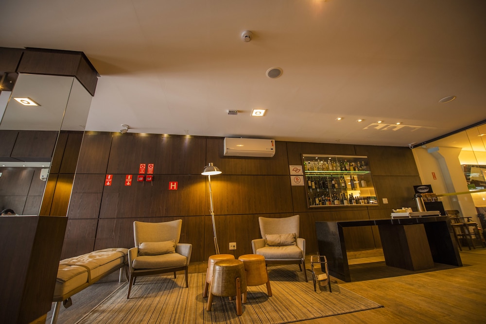 Hotel Cordilheira 20/23
