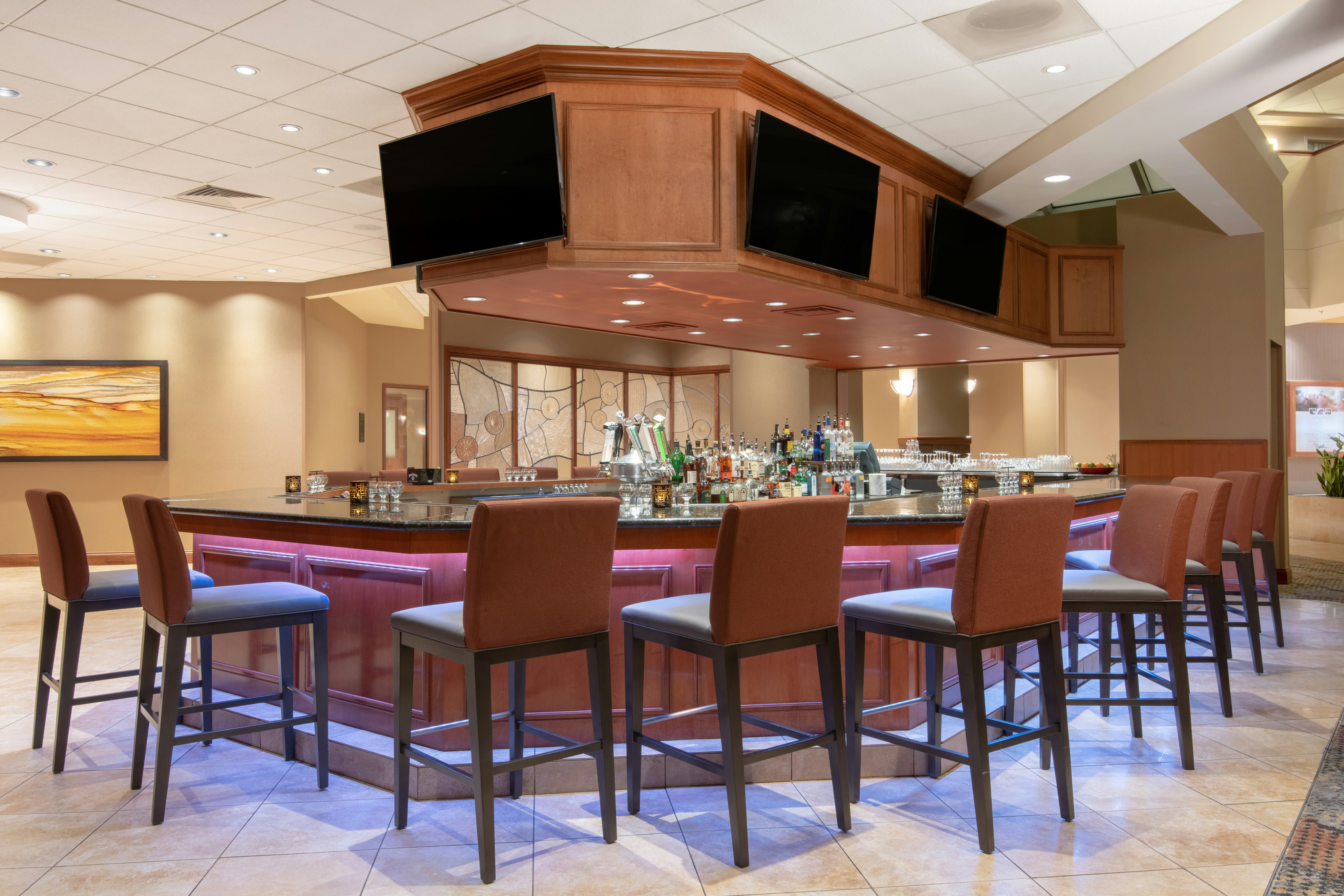 Embassy Suites by Hilton Northwest Arkansas 24/41