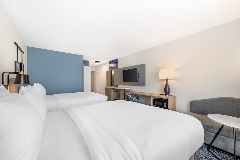 Sleep Inn & Suites Harrisburg Airport - Hershey South 18/34