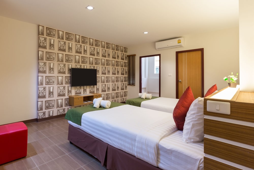 Tee Pak Dee Resident Phuket 33/66