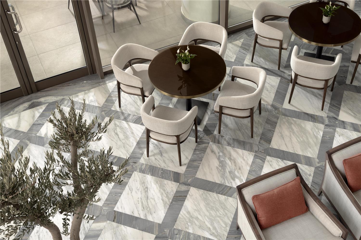 Signia by Hilton Amman 37/60