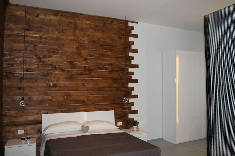 B&B Girovagando 15/38