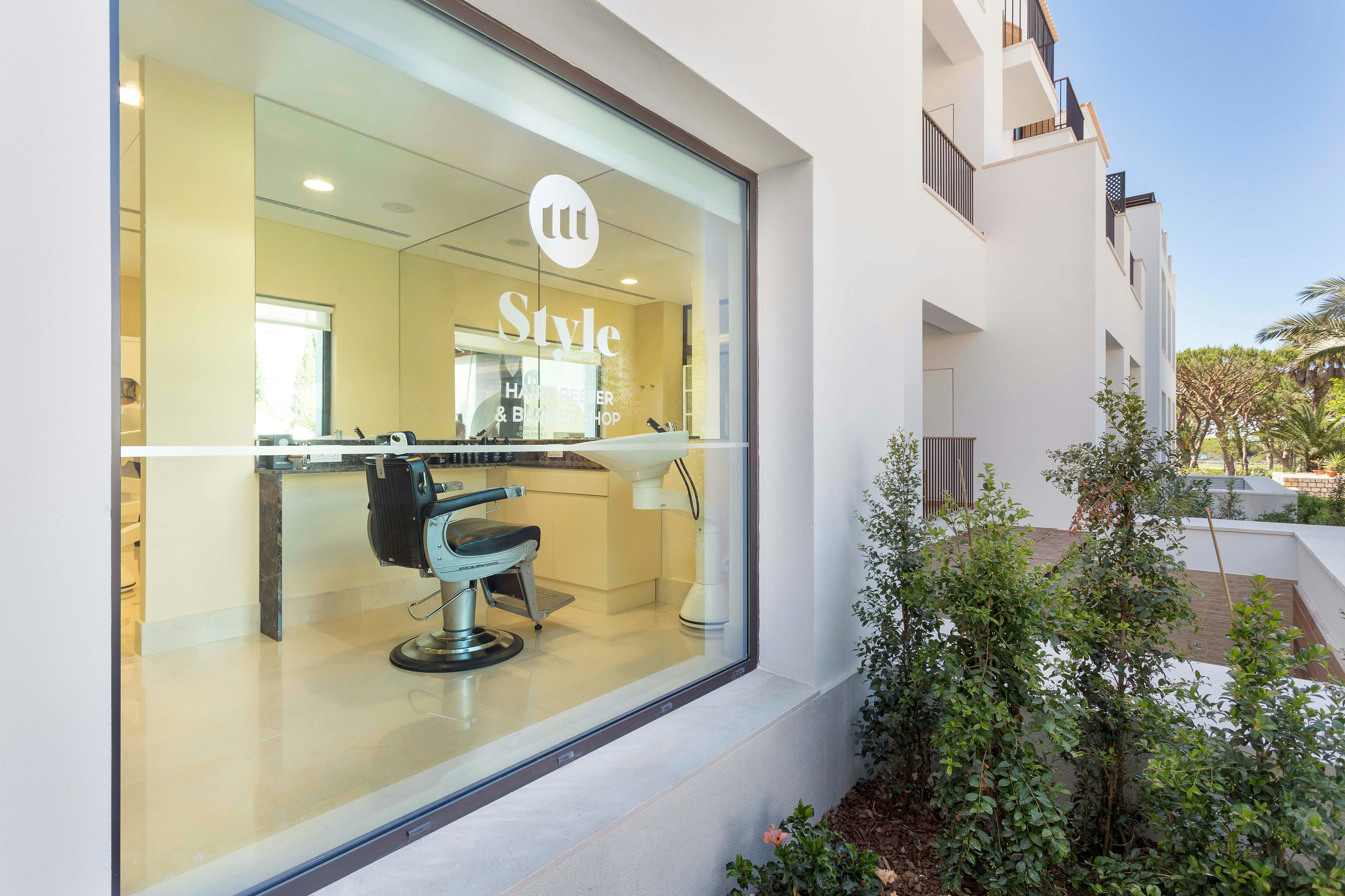 Lobby at PINE CLIFFS RESIDENCE, A LUXURY COLLECTION RESORT, ALBUFEIRA