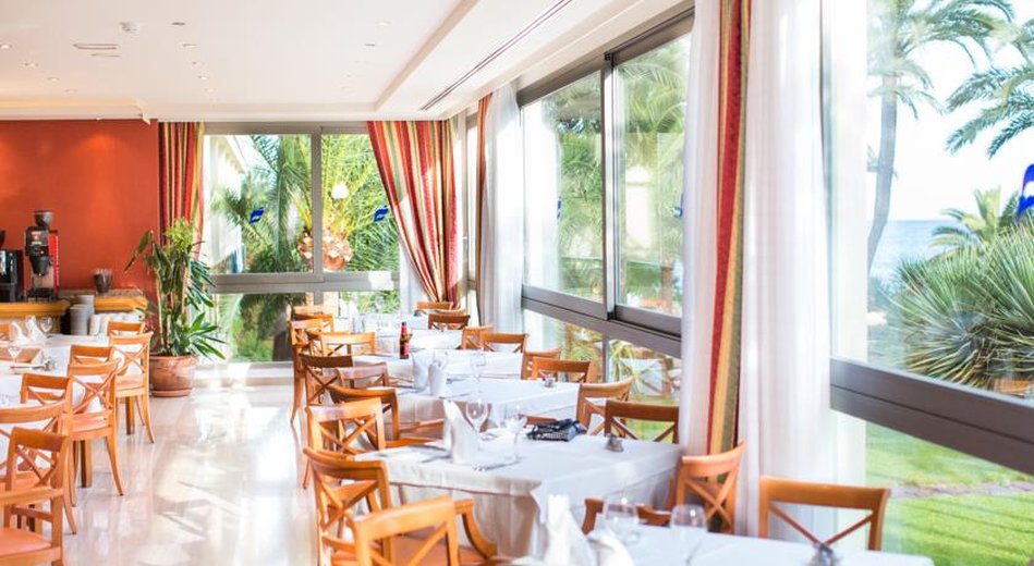 THB Los Molinos - Adults Only 14/16