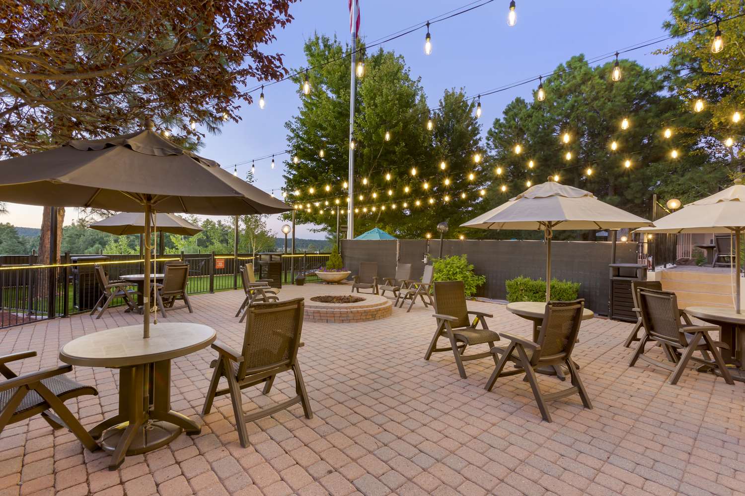 Best Western Plus Inn Of Williams 41/52