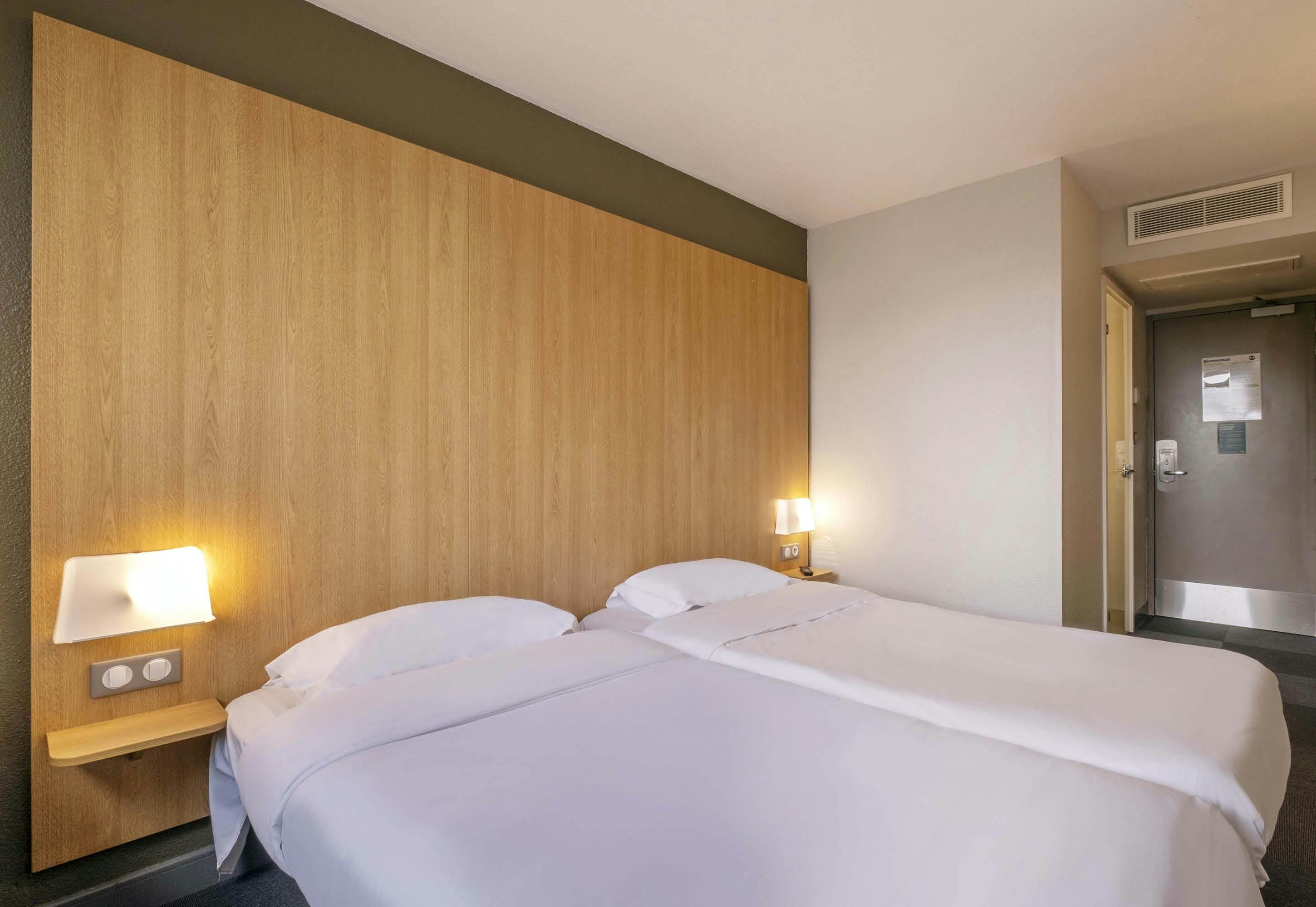 B&B Hotel La Rochelle Centre 8/29
