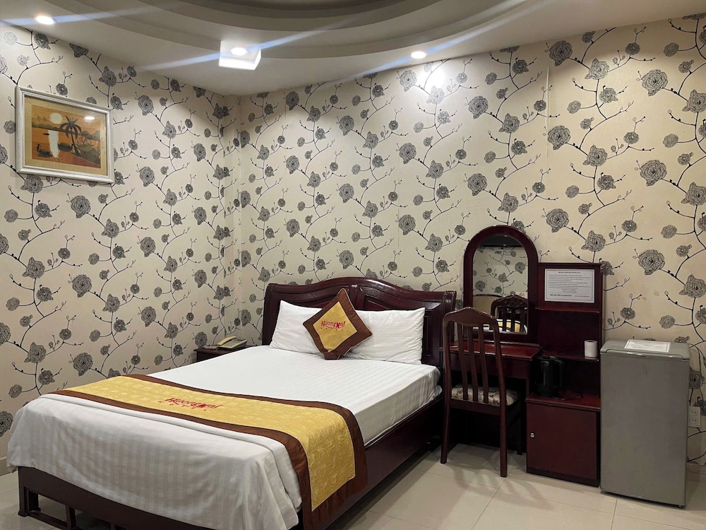Huong Mai 2 Hotel 8/32