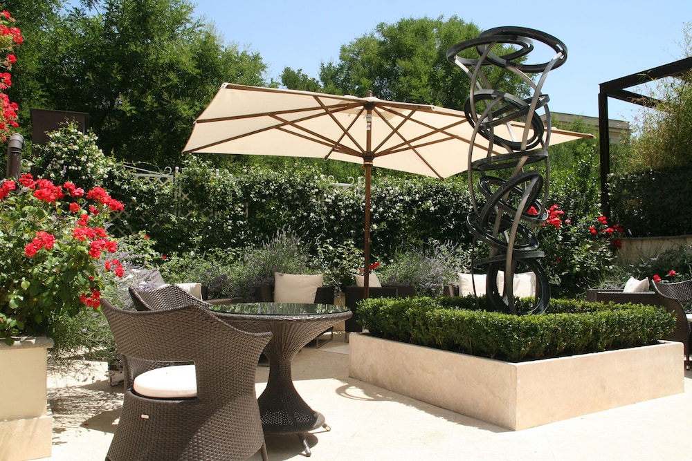 Hotel Villa Duse 9/50