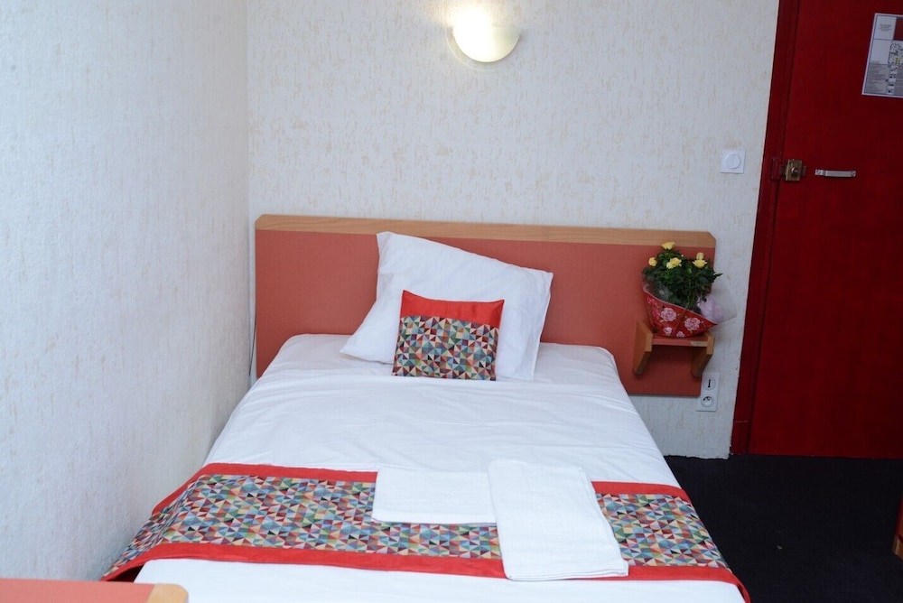 Hotel Aux Armes de Belgique 16/33