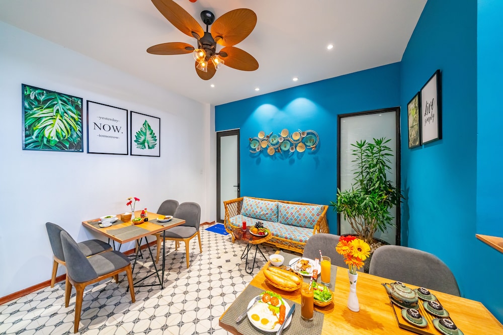 Cani Beach House 36/50