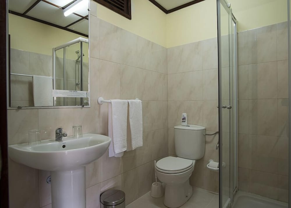 Apart Hotel Avenida 12/40