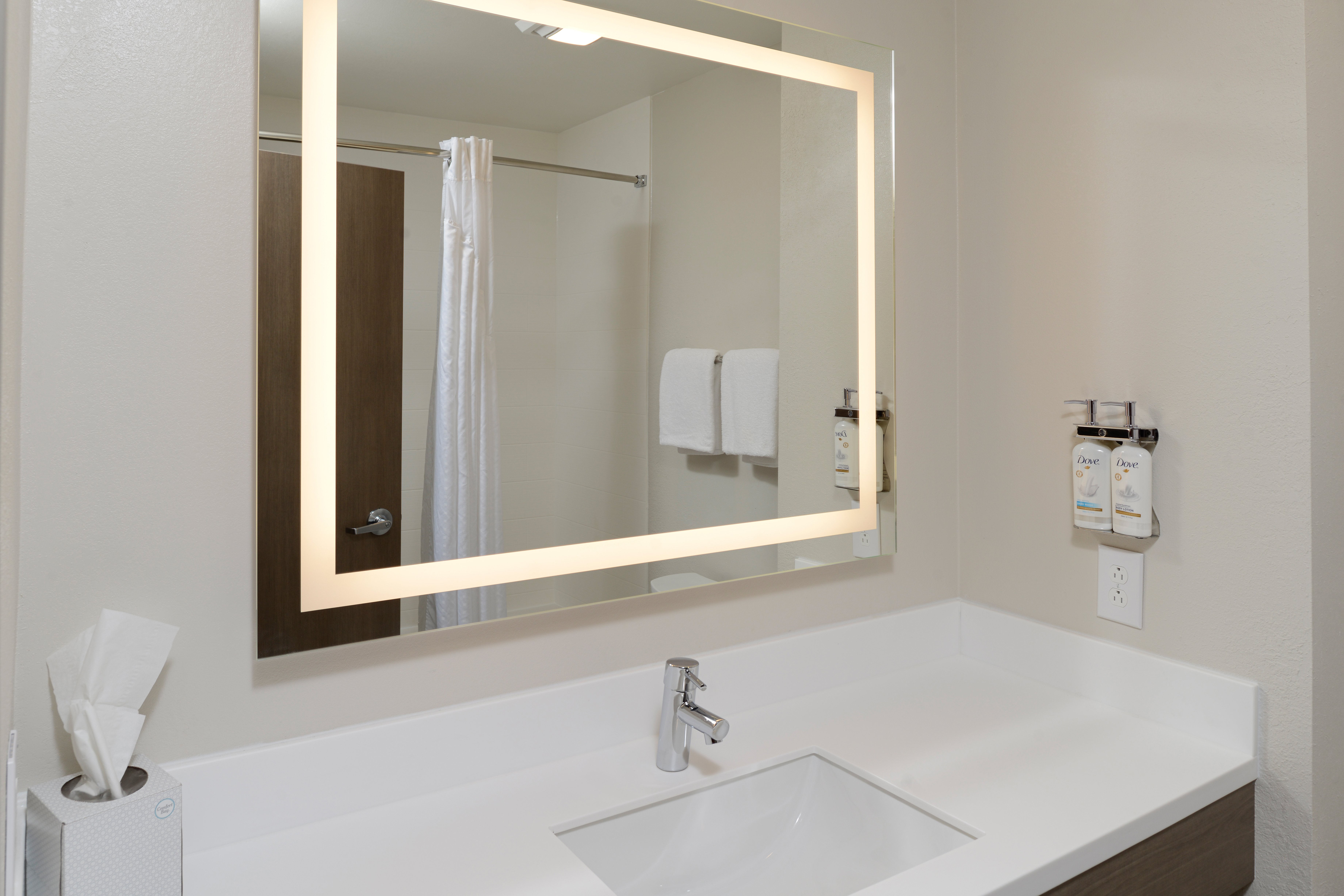 Holiday Inn Express Hotel And Suites Marysville 72/75