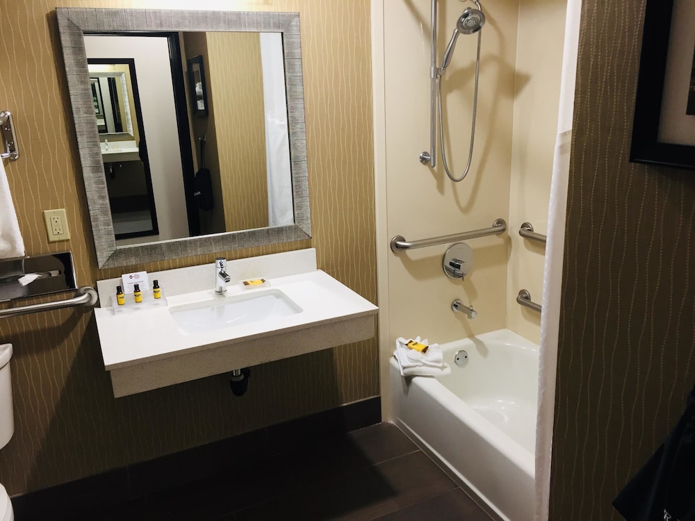 Best Western Plus Portland Airport Hotel & Suites 36/41