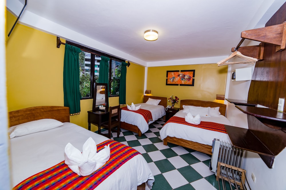 Terrazas del Inca Bed and Breakfast 29/66
