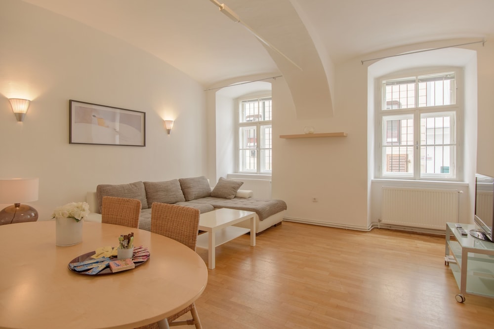 Vienna Apartment One Schmidgasse 14/20