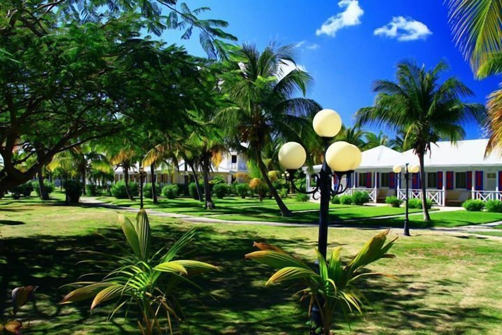 Anguilla Great House Beach Resort 28/33
