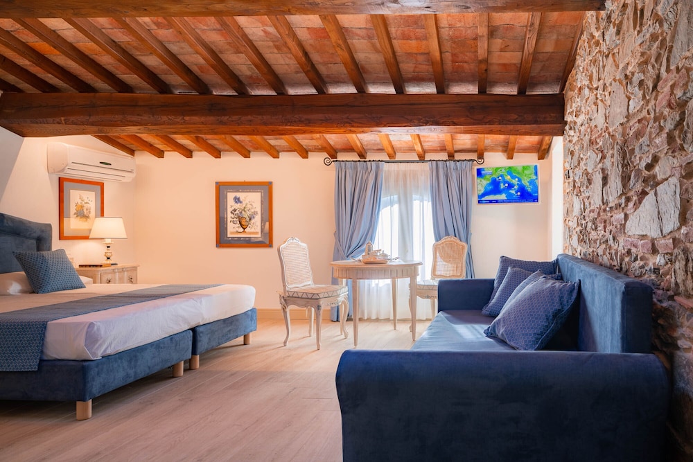 Agri Resort & Spa Le Colline Del Paradiso 37/60