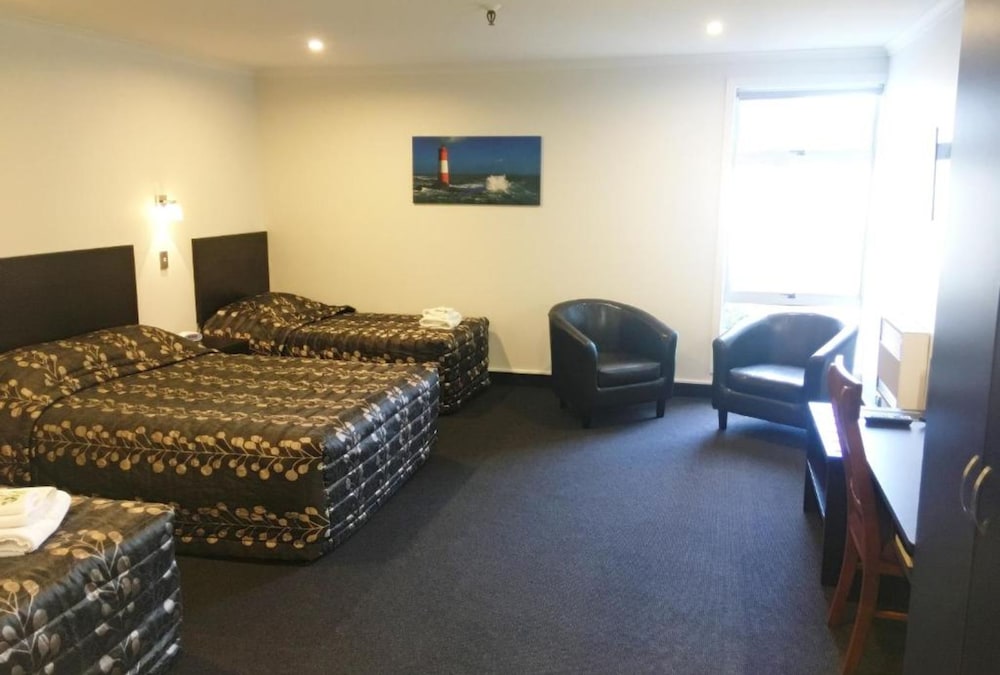 Leviathan Heritage Hotel Dunedin 40/66