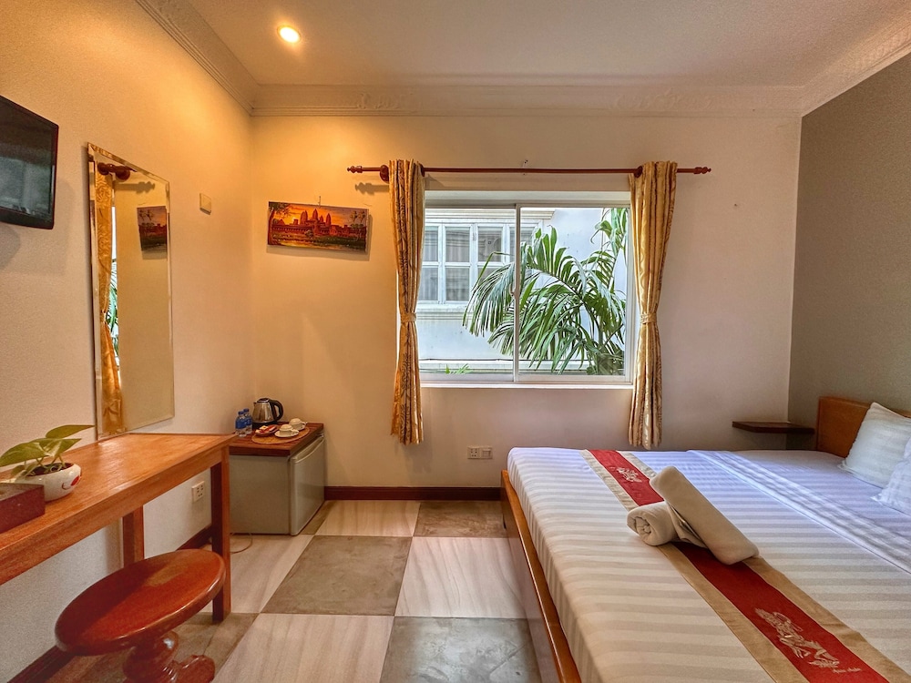 Villa Um Theara 12/57