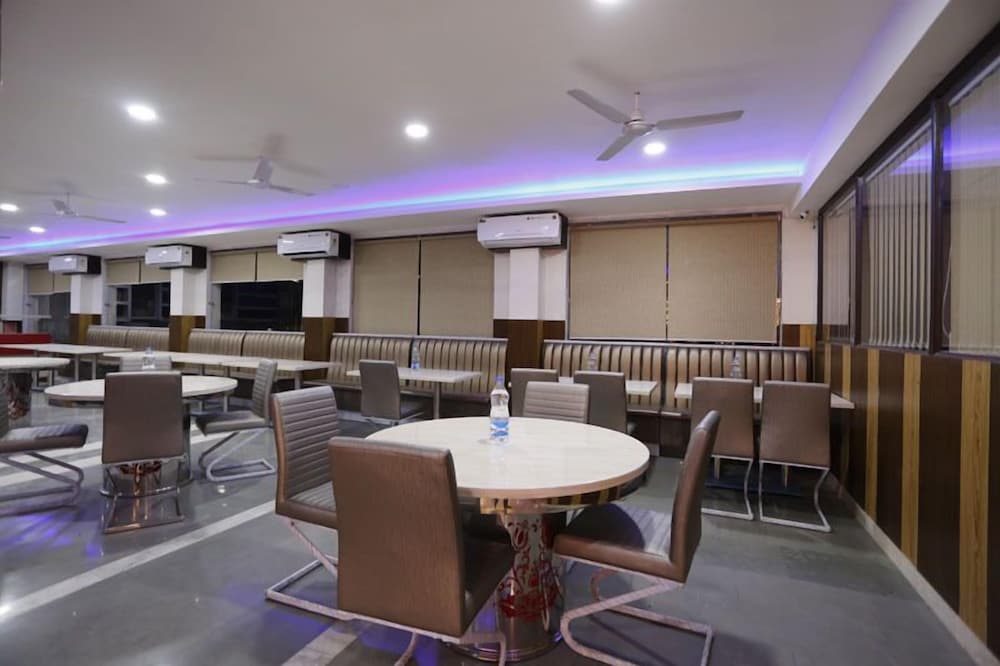 Hotel Paradise Ganga 44/49