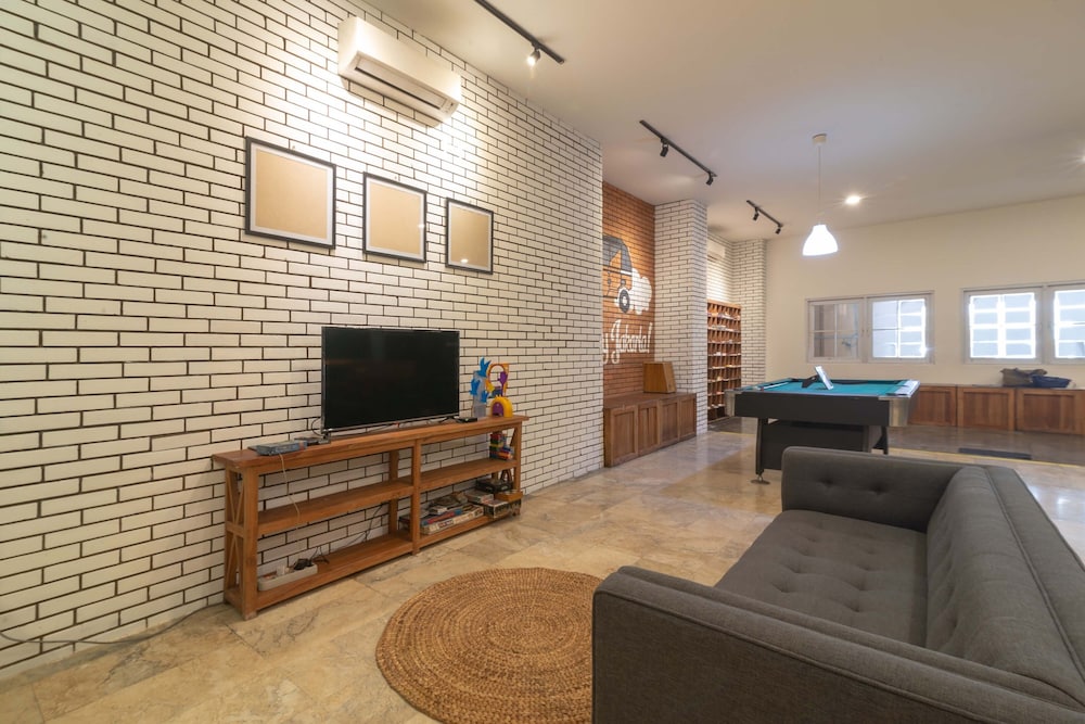 Wonderloft Hostel 48/63