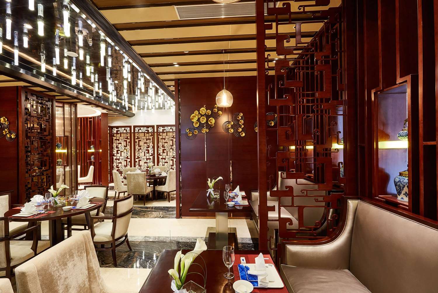 Wyndham Jingzhou 24/40