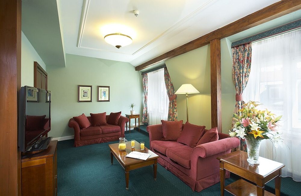 Hotel Liberty Prague 31/50