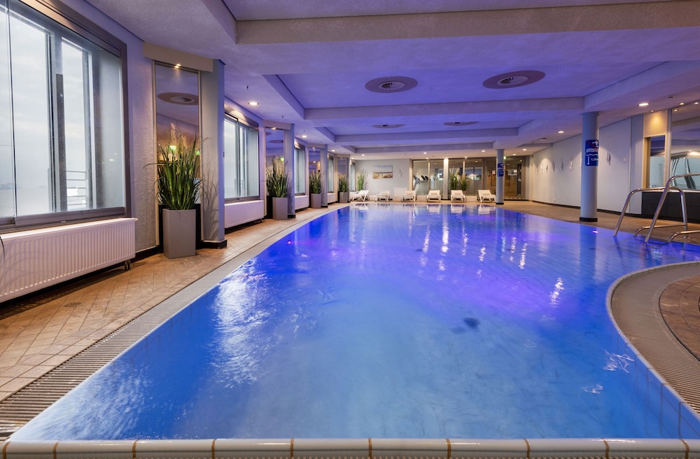 Maritim Hotel Frankfurt 37/72