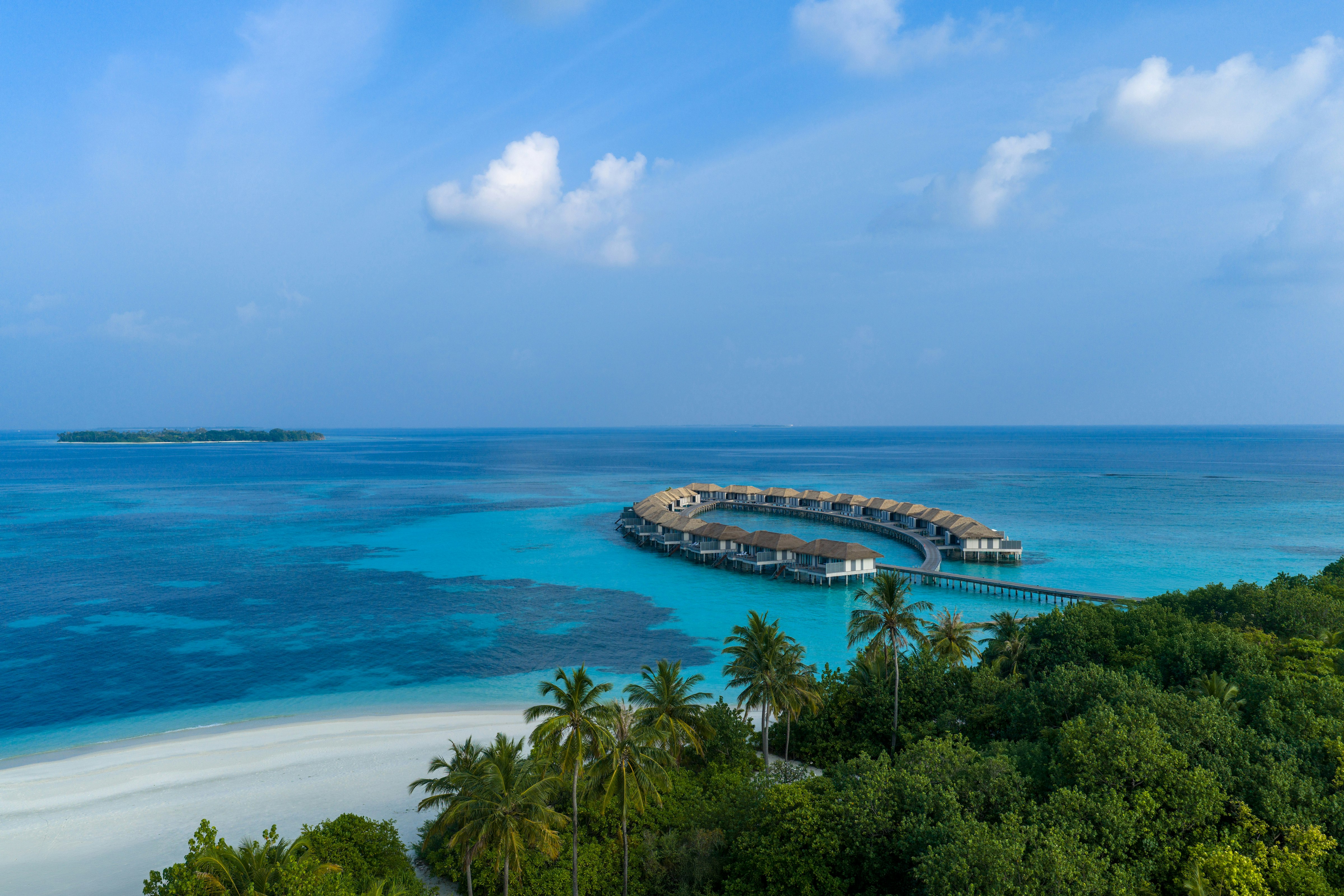 Noku Maldives Vignette Collection 98/103