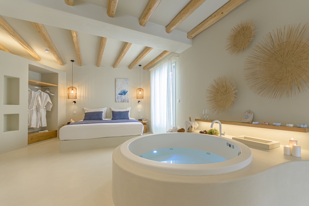 Antony Suites 28/50