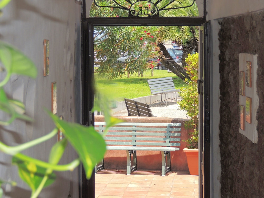 B&B I Mastrazzi Holiday In Sicily Taormina-Etna 58/60