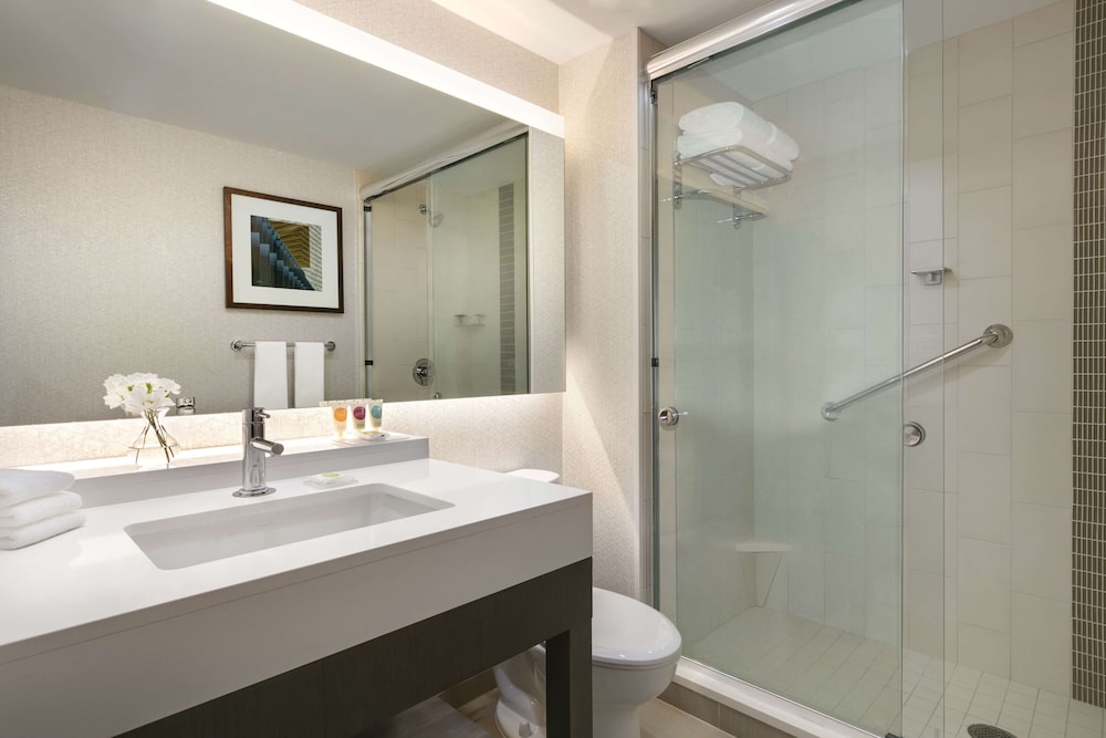 Hyatt Place Fort Lee / George Washington Bridge 30/31