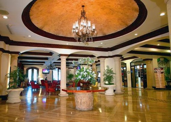 Clarion Hotel Real Tegucigalpa 2/5