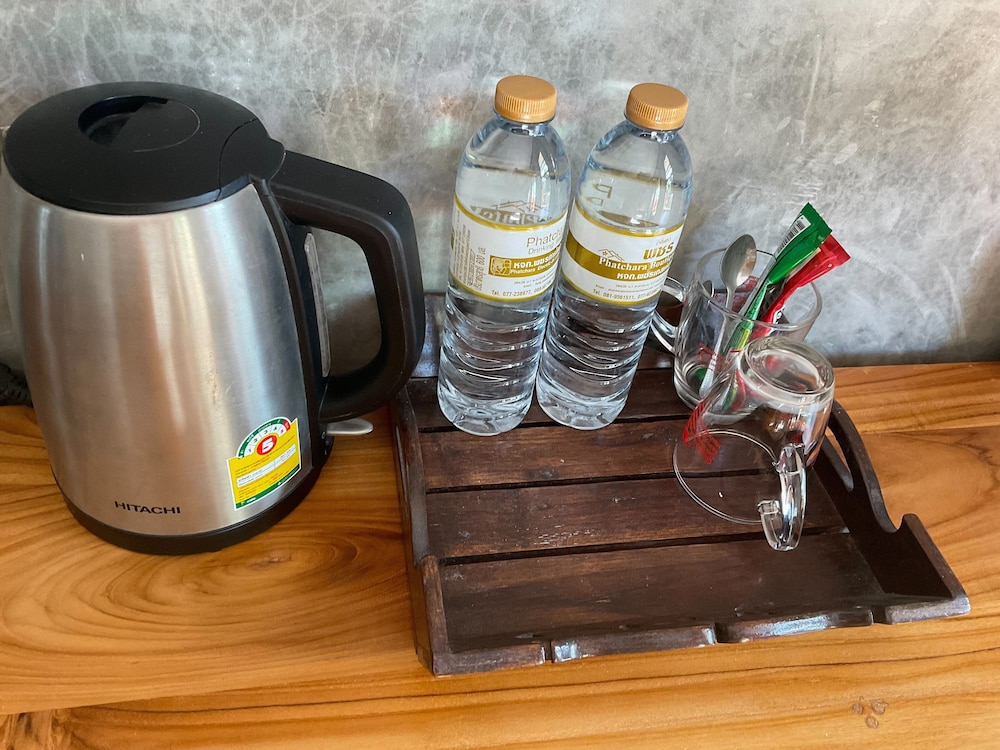 Araya精品酒店(Araya Boutique Hotel) 图片4