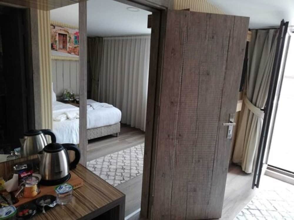 Dem Istanbul Airport Hotel 21/52