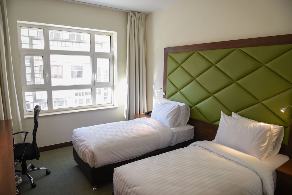 Holyland Hotel Amman 25/58