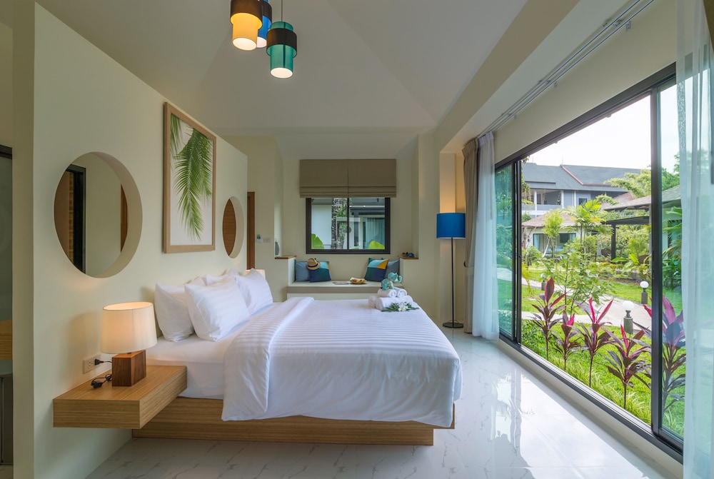 Aonang Eco Villa 8/50