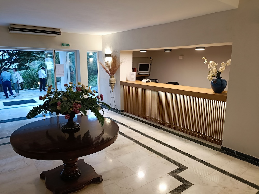 Kanapitsa Mare Hotel 5/46