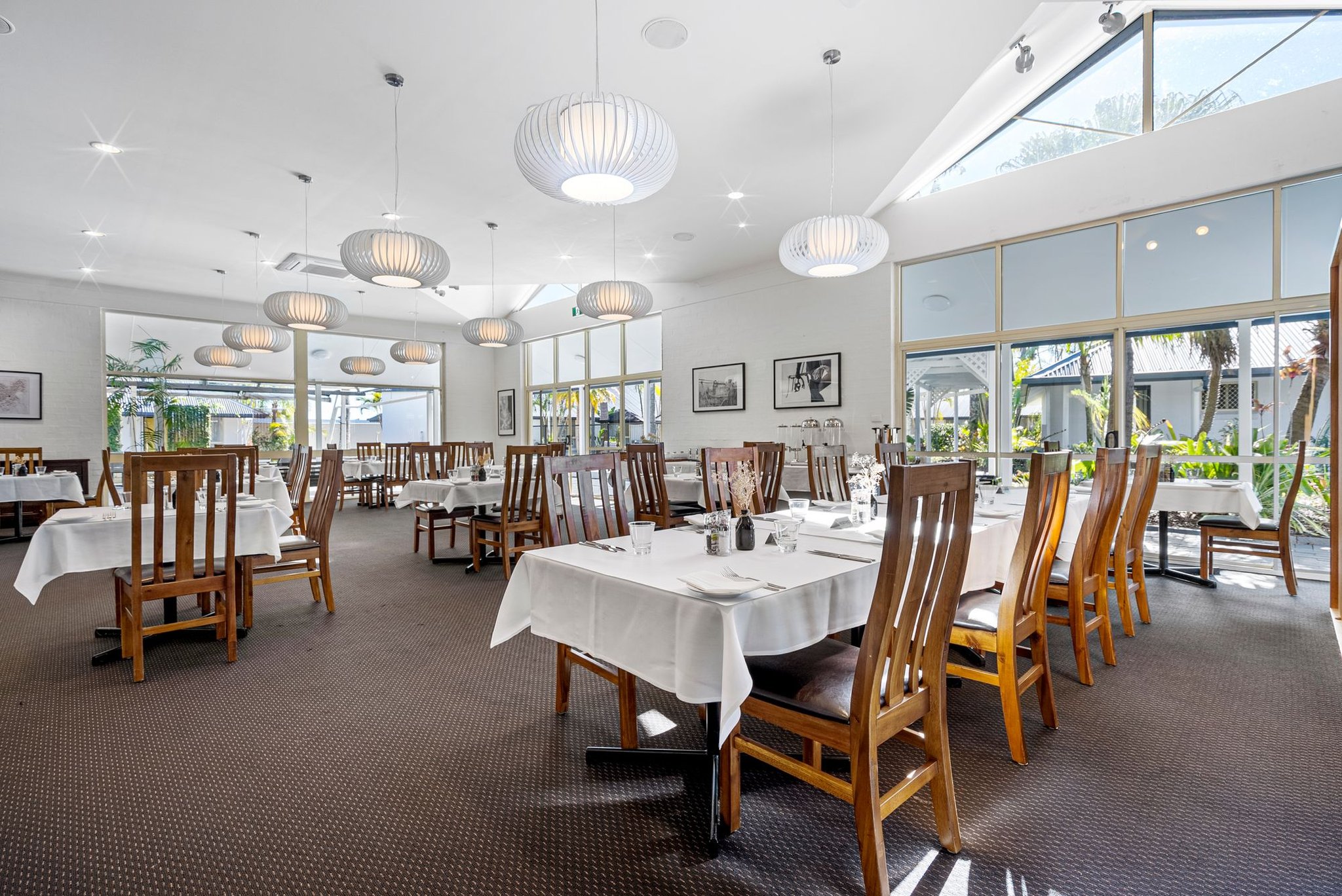 Ballina Byron Islander Resort and Conference Centre 31/50