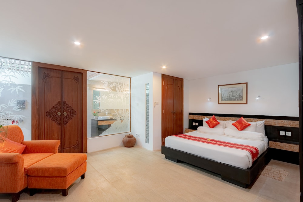 Bali Akasa Villa 13/50