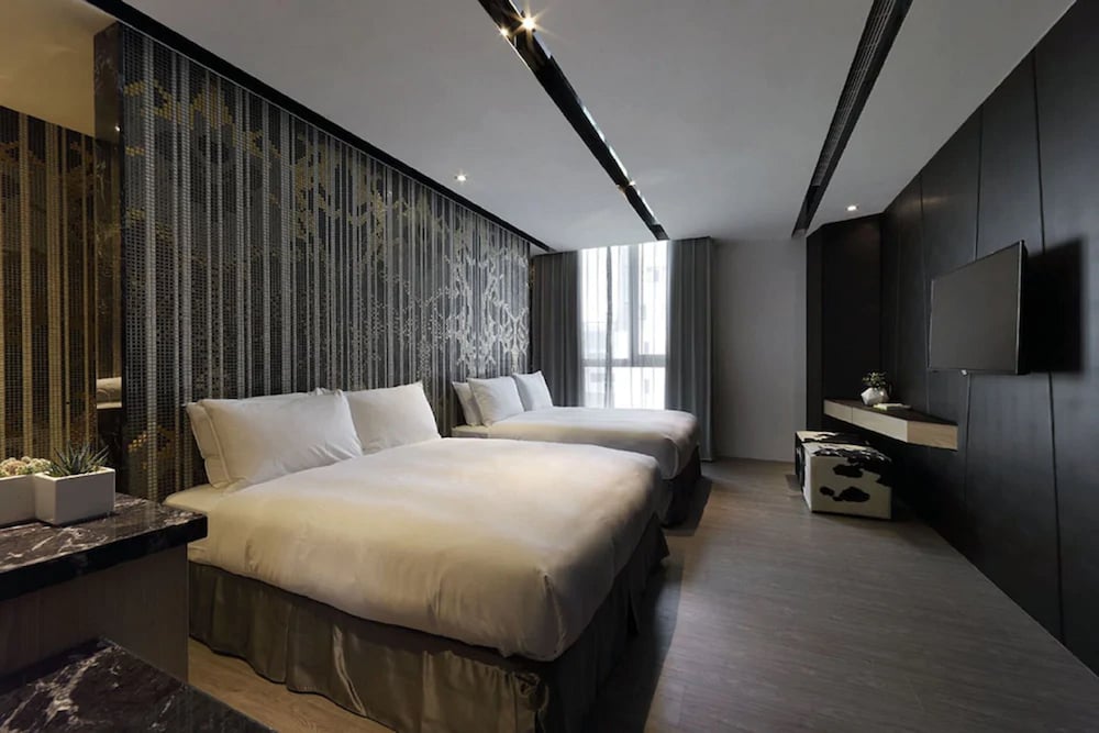 Boda Hotel Taichung 15/74