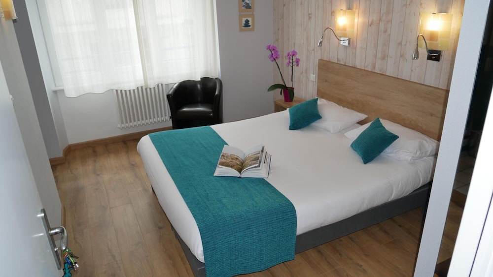 Hotel Des Halles 29/66