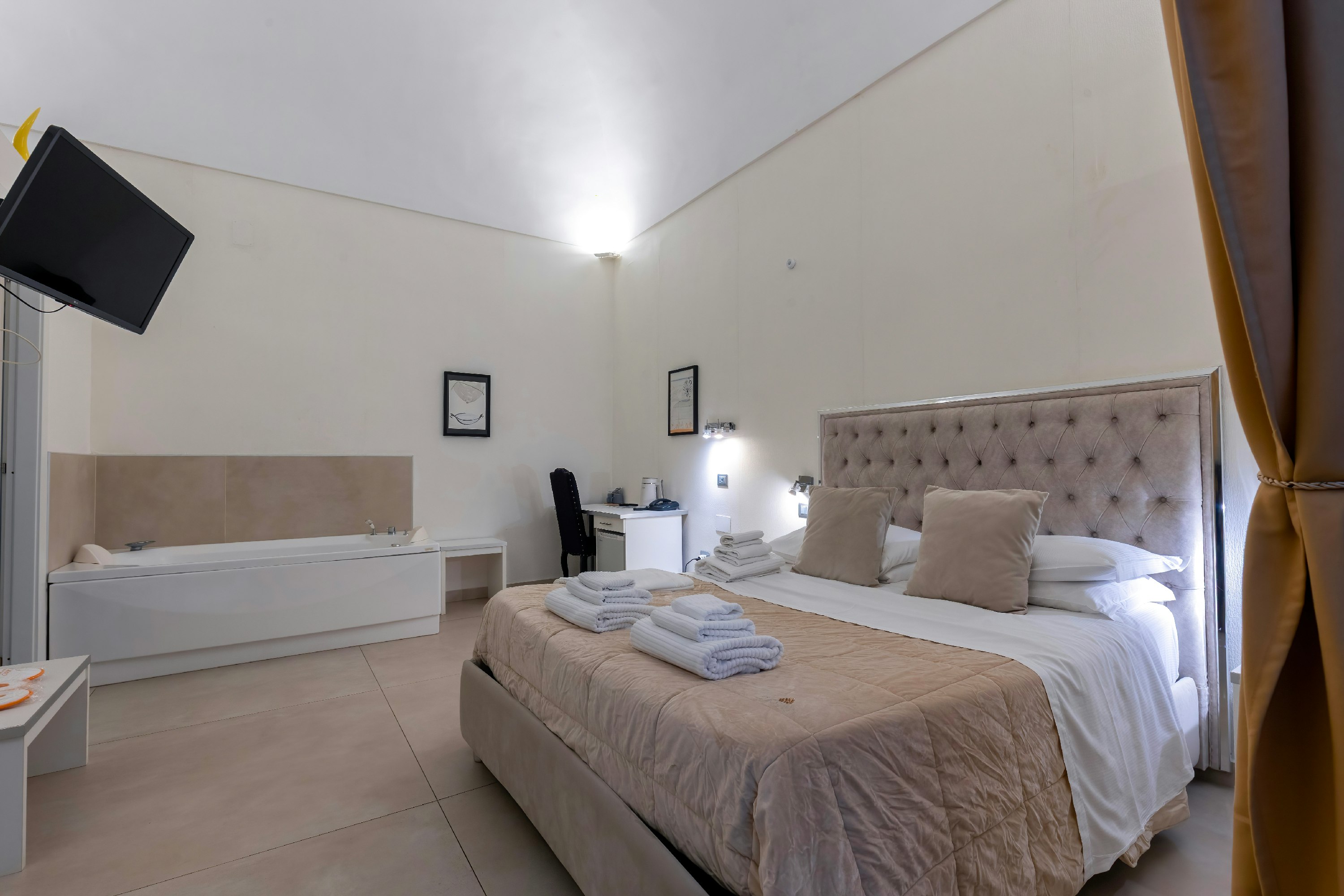 Il Tesoro Smart Suite & Spa 27/61