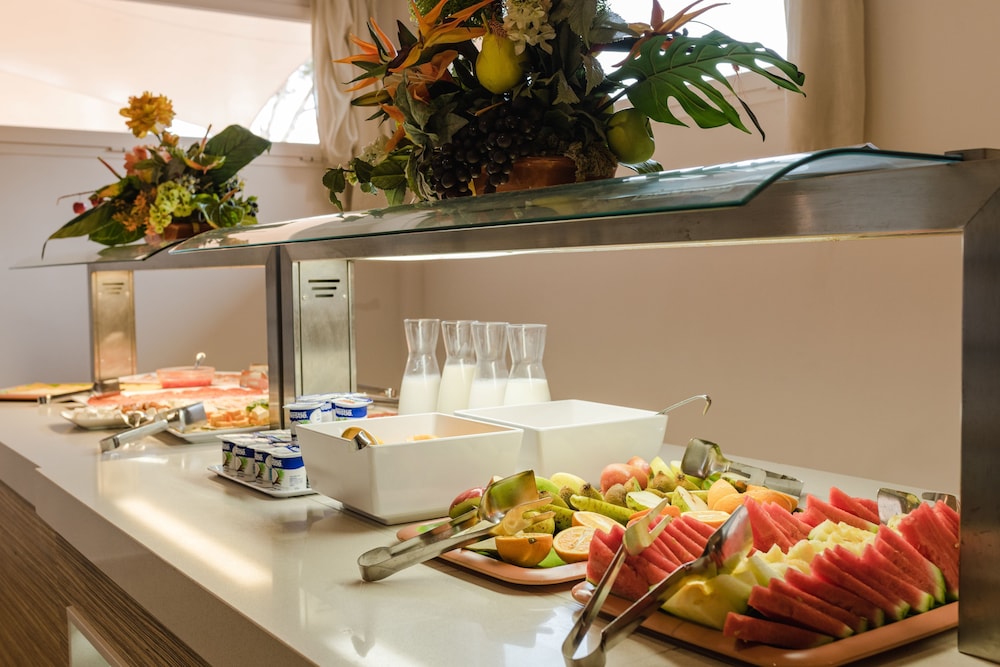 Hotel El Pinar 20/50