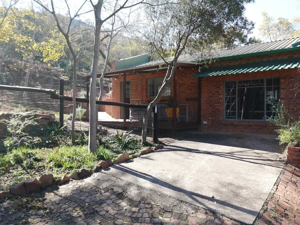 Boshoffville Family Farm 32/45