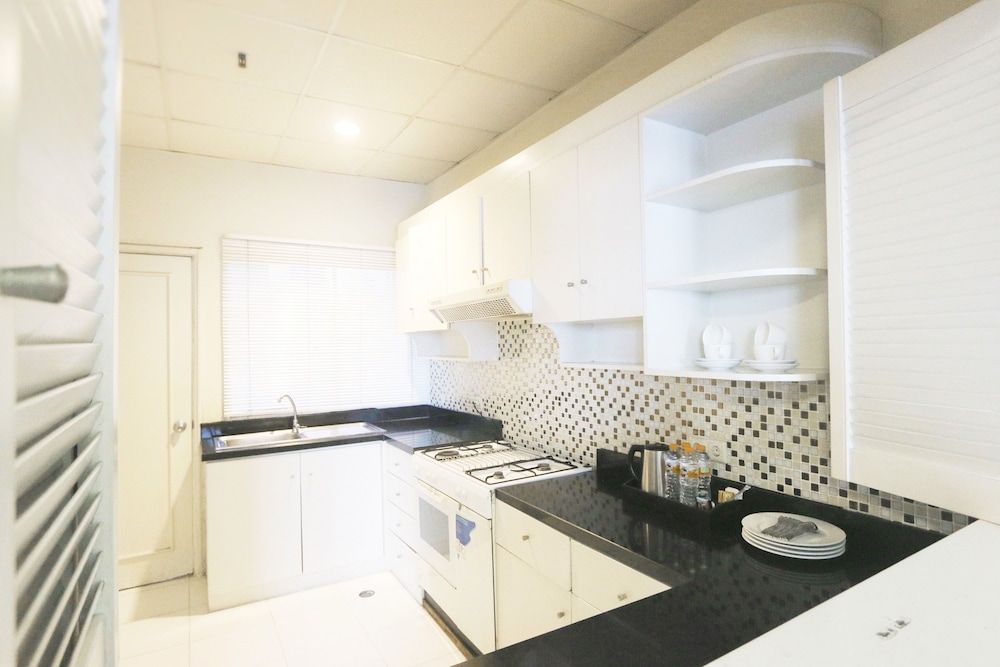 Java Paragon Hotel And Residences 22/76