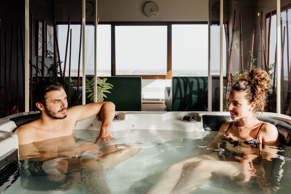 Relais Chiaramonte 38/68