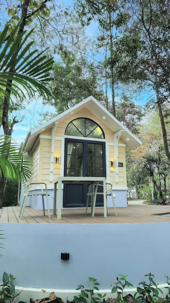 Dara Express Inn by Angkor Green Gardens 7/56