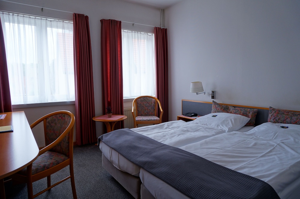 Ringhotel Altstadt 18/35