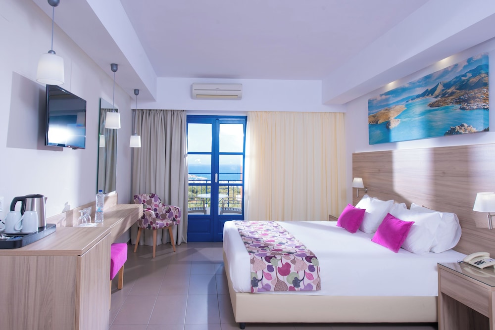 Astra Village & Suites 27/63